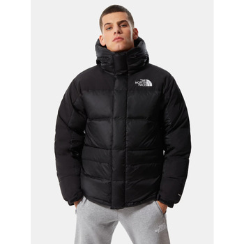 The North Face  Jacken NF0A4QYXJK31 - HLMYN DOWN PARKA-BLACK günstig online kaufen