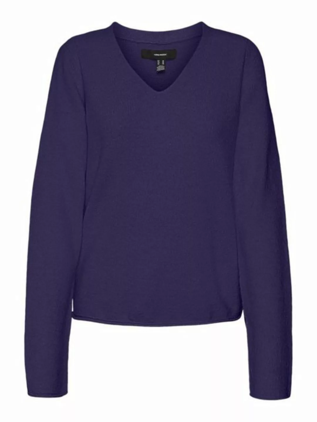 Vero Moda Strickpullover RAIN (1-tlg) Plain/ohne Details günstig online kaufen