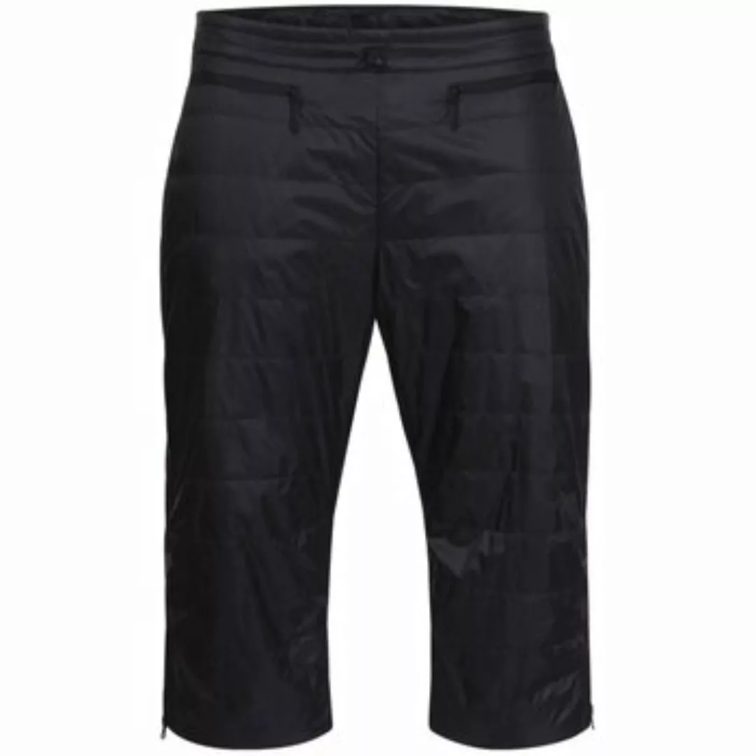 Bergans  7/8 & 3/4 Hosen Sport Røros Insulated 3/4 Pnt 7678-91 -black günstig online kaufen