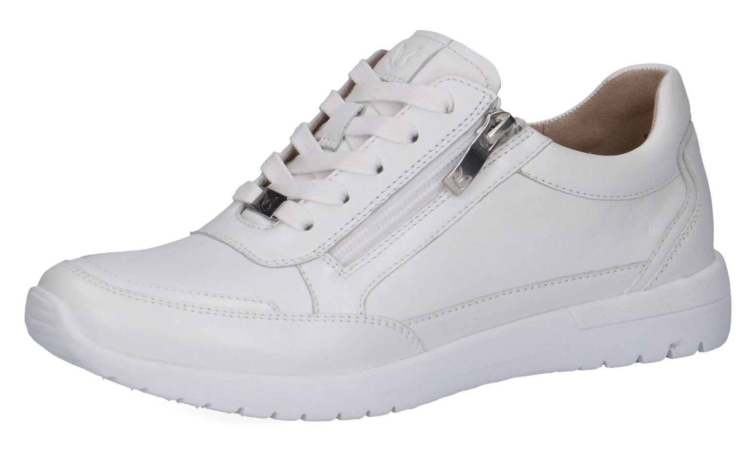 Caprice Sneaker, Freizeitschuh, Schnürschuh, Halbschuh in günstig online kaufen