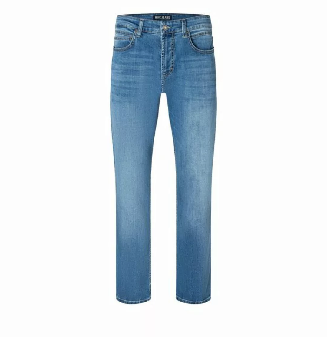 MAC 5-Pocket-Jeans MAC BEN light authentic blue 0390-00-0978 H462 günstig online kaufen