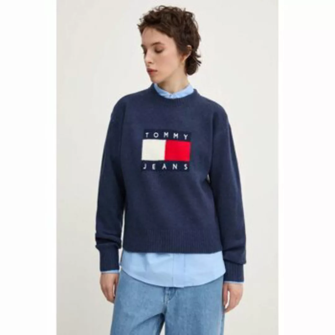 Tommy Jeans  Pullover DW0DW18681 günstig online kaufen