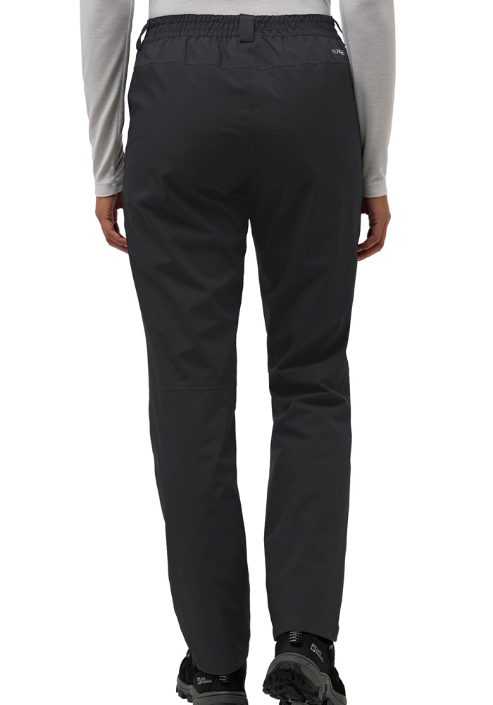 Jack Wolfskin Outdoorhose "PARANA PANTS W" günstig online kaufen
