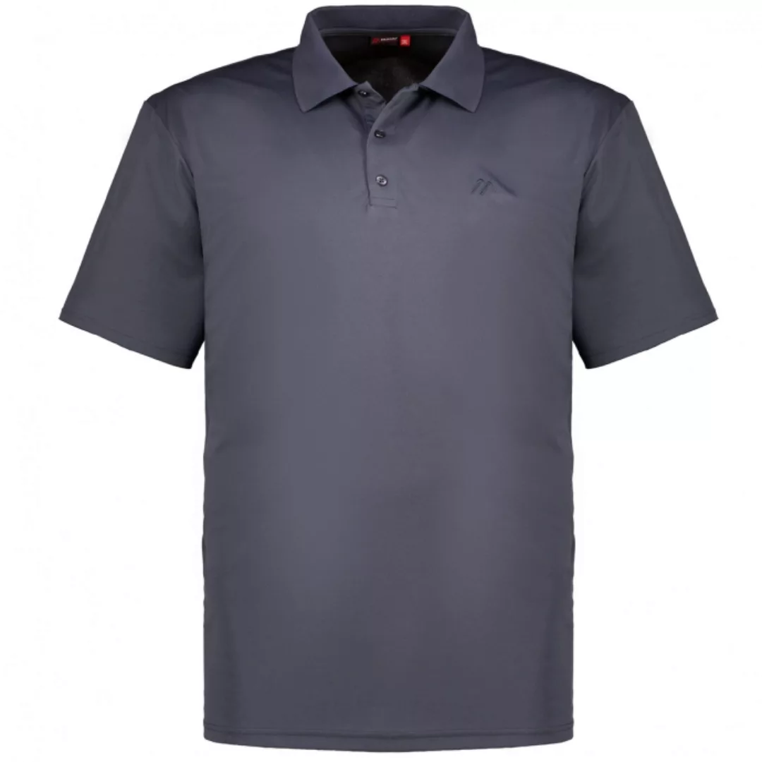 Maier Sports Leichtes Funktions-Poloshirt günstig online kaufen