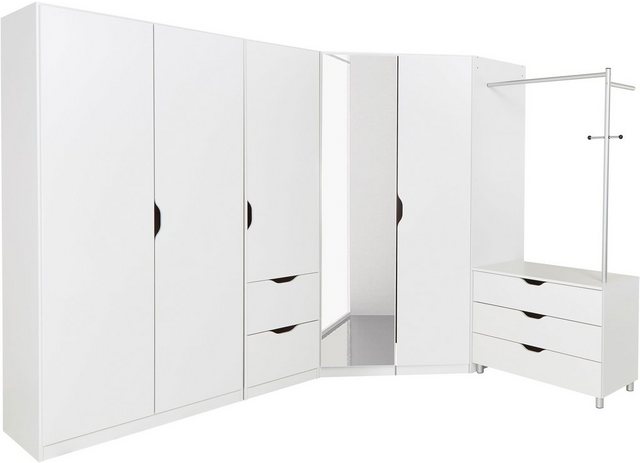 rauch Schrank-Set "Freiham", (Set, 5 St.), 5-teilig günstig online kaufen