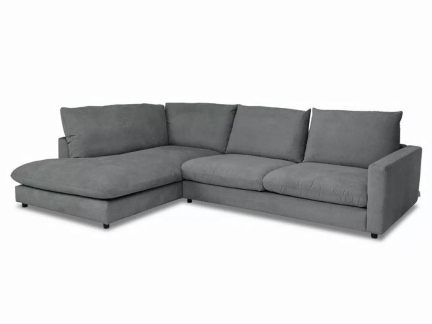 SANSIBAR Living Polsterecke Polsterecke SANSIBAR WANGEROOGE BBH 228x321x87 günstig online kaufen