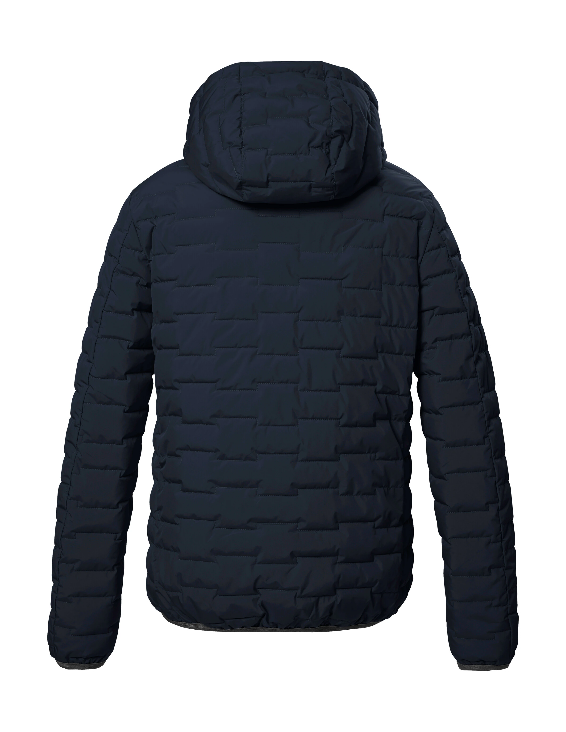 G.I.G.A. DX by killtec Steppjacke "GW 25 MN QLTD JCKT", Wasserabweisende He günstig online kaufen