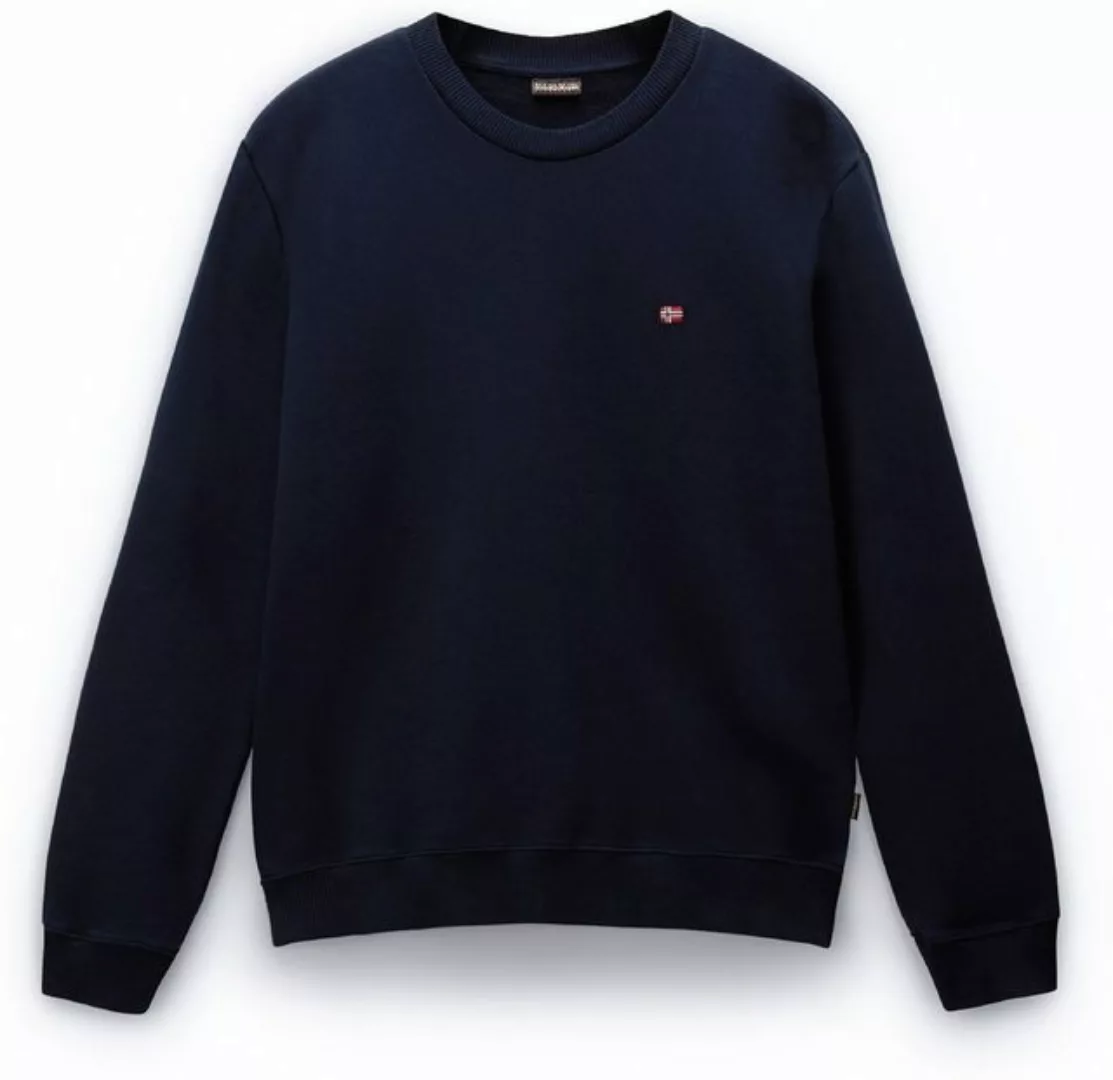 Napapijri Sweatshirt BALIS günstig online kaufen