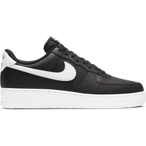 Nike Air Force 1 Lv8 Schuhe EU 44 1/2 Black günstig online kaufen