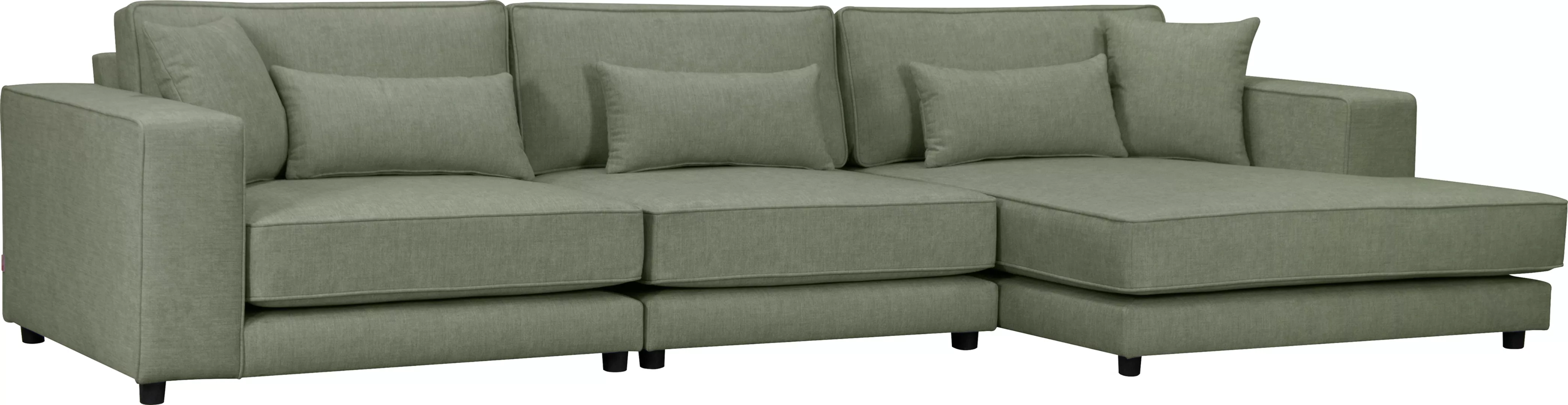 OTTO products Ecksofa "Grenette L-Form" günstig online kaufen