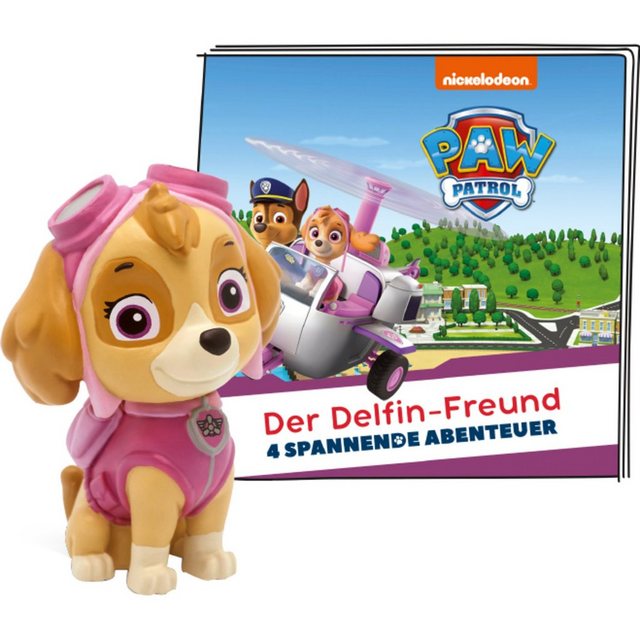 tonies Hörspielfigur Hörfigur Miraculous Der Betrüger / Der Valentinstag günstig online kaufen