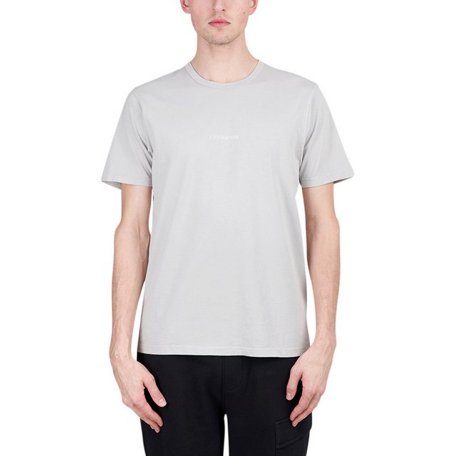 C.P. Company T-Shirt & Shorts C.P. Company 24/1 Jersey Relaxed Fit T-Shirt günstig online kaufen