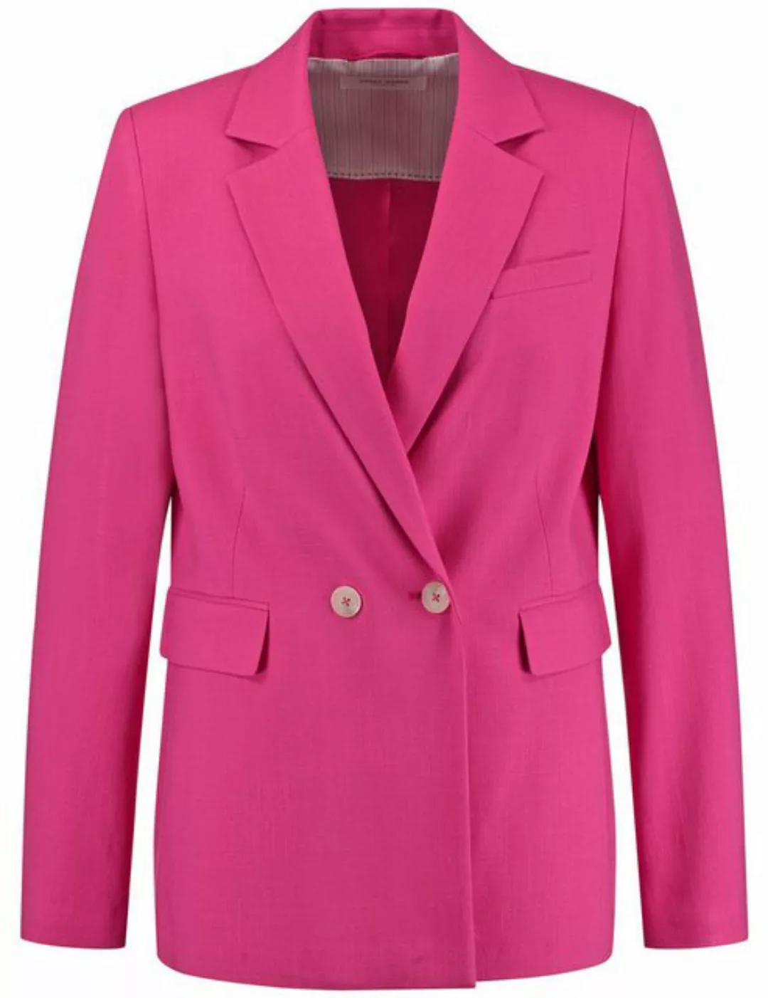 GERRY WEBER Jackenblazer Blazer Langarm günstig online kaufen