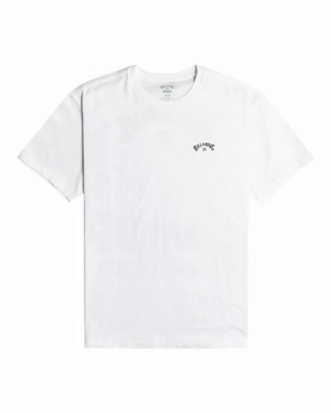 Billabong T-Shirt Arch Wave günstig online kaufen