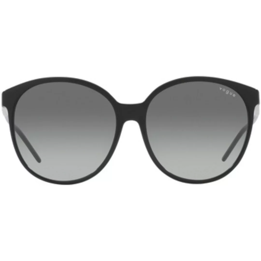 Vogue  Sonnenbrillen Sonnenbrille VO5509S W44/11 günstig online kaufen