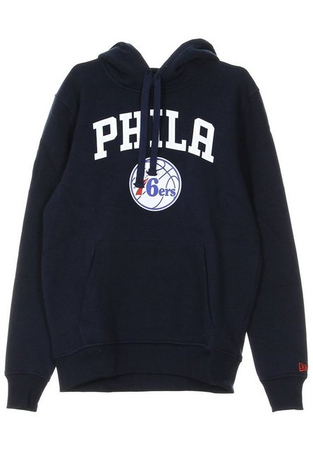 New Era Kapuzenpullover Philadelphia 76ers (1-tlg) günstig online kaufen