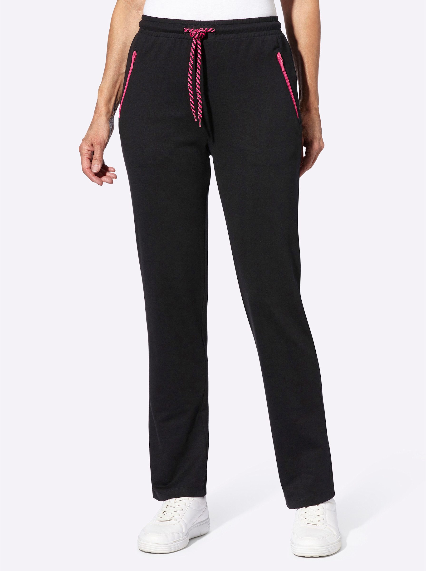 Sieh an! Jogginghose Freizeithose günstig online kaufen