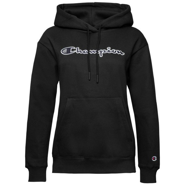 Champion Kapuzenpullover Hooded Damen günstig online kaufen