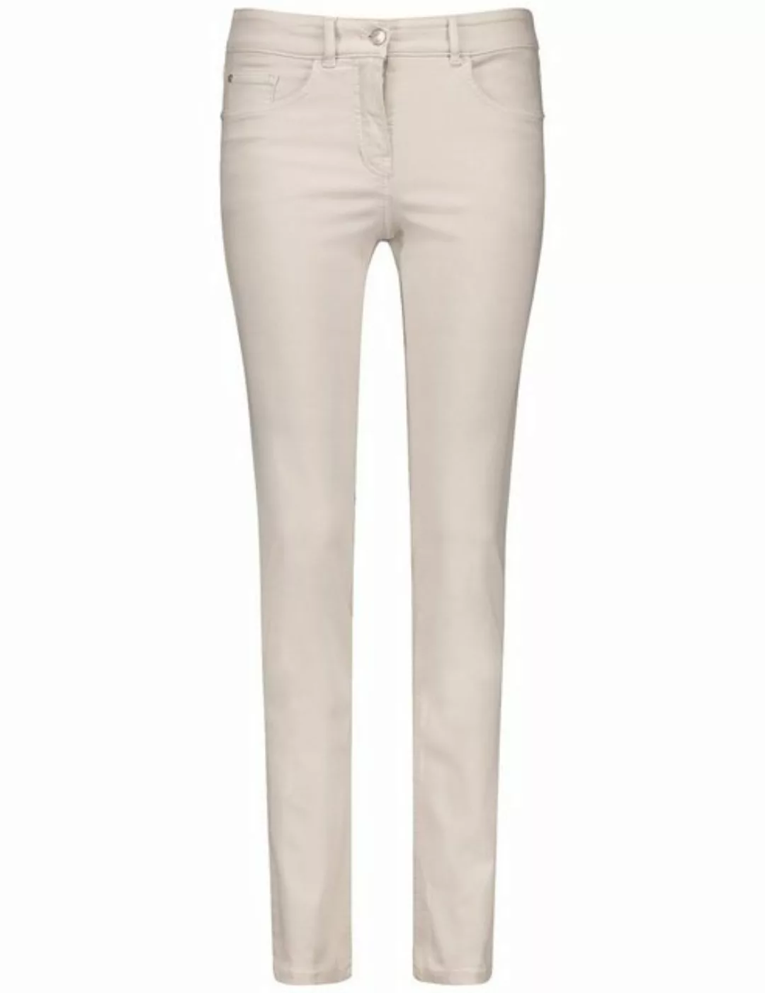 GERRY WEBER 5-Pocket-Hose 925051-66829 Stretchjeans günstig online kaufen