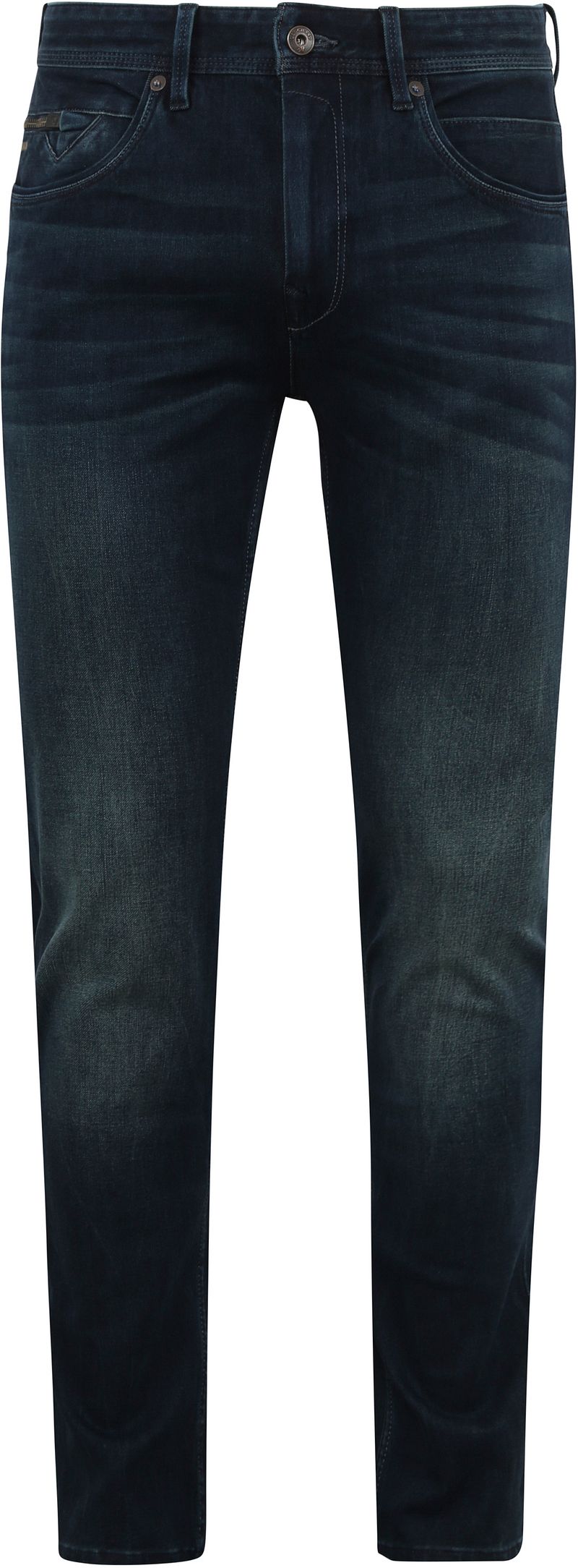 Vanguard V850 Rider Jeans Dunkelblau BNU - Größe W 38 - L 34 günstig online kaufen