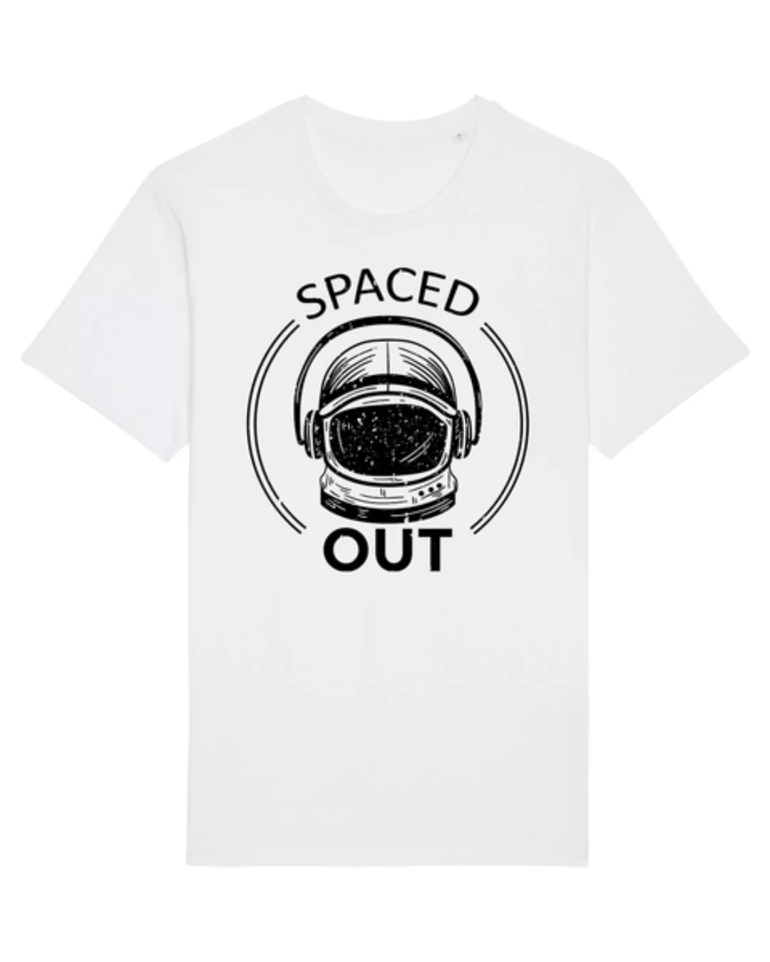 Astronaut | T-shirt Unisex günstig online kaufen