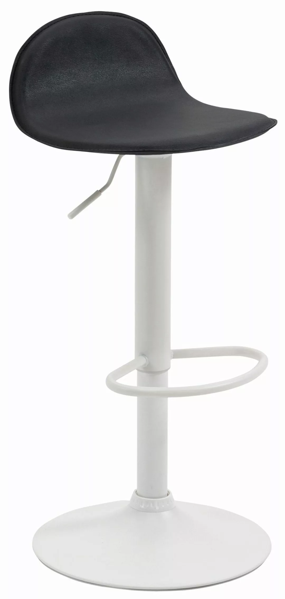 CLP Barhocker Lana V2 Kunstleder, drehbar günstig online kaufen