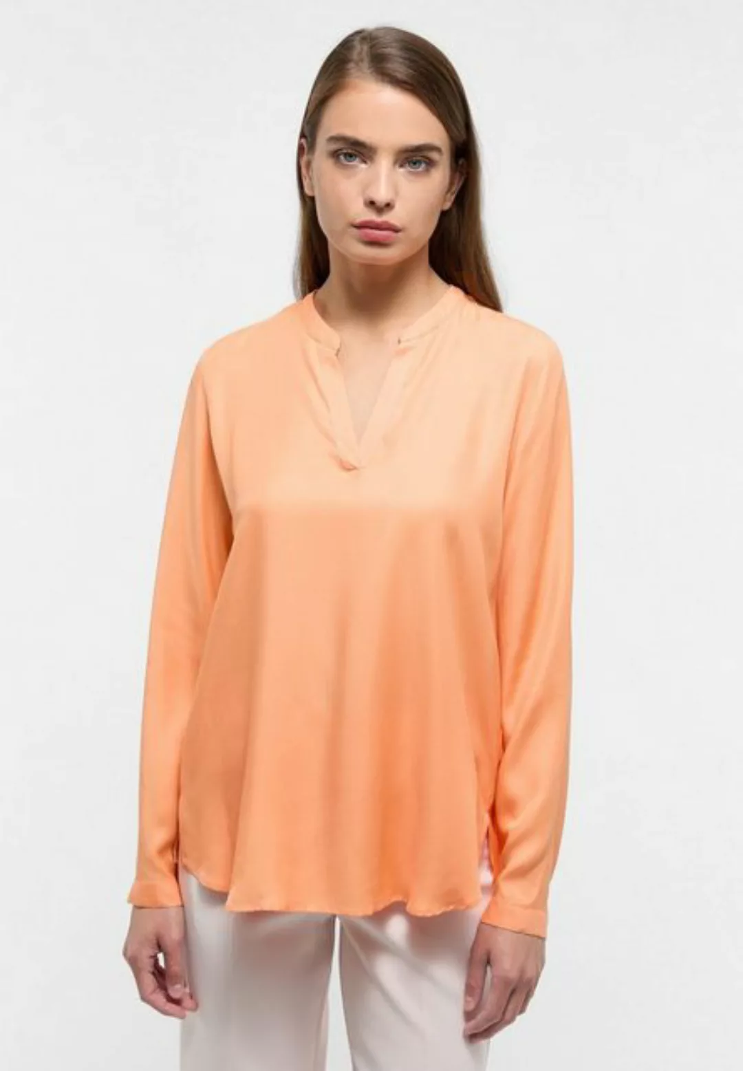 Eterna Longbluse LOOSE FIT günstig online kaufen