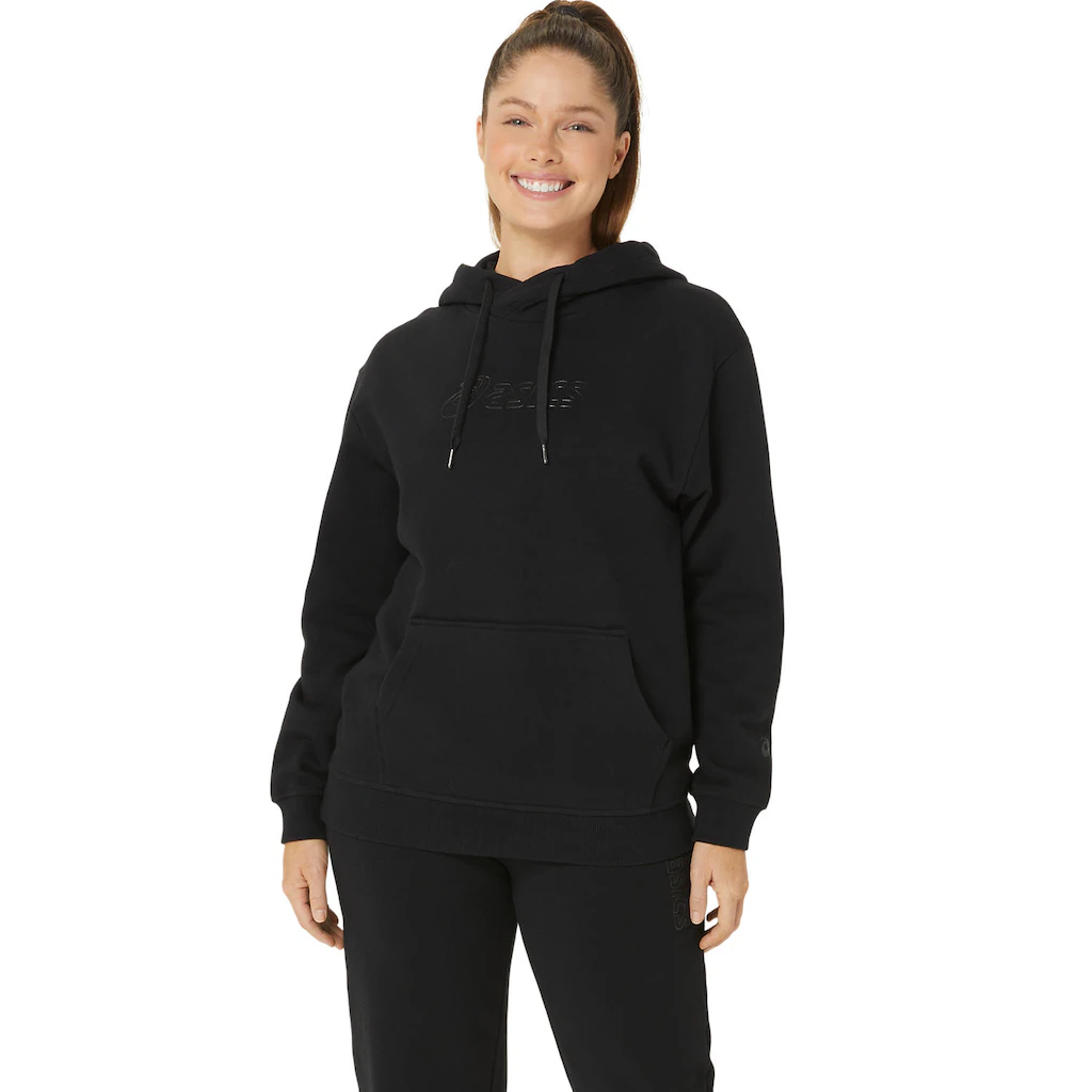Asics Trainingspullover "ASICS LOGO OTH HOODIE" günstig online kaufen
