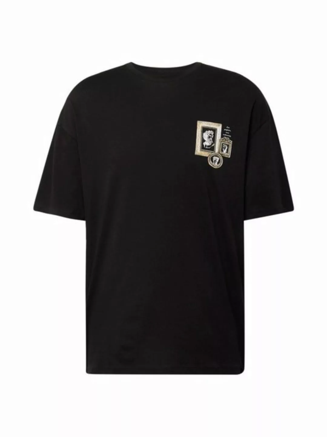 Jack & Jones T-Shirt BRADLEY ANTIQUE (1-tlg) günstig online kaufen