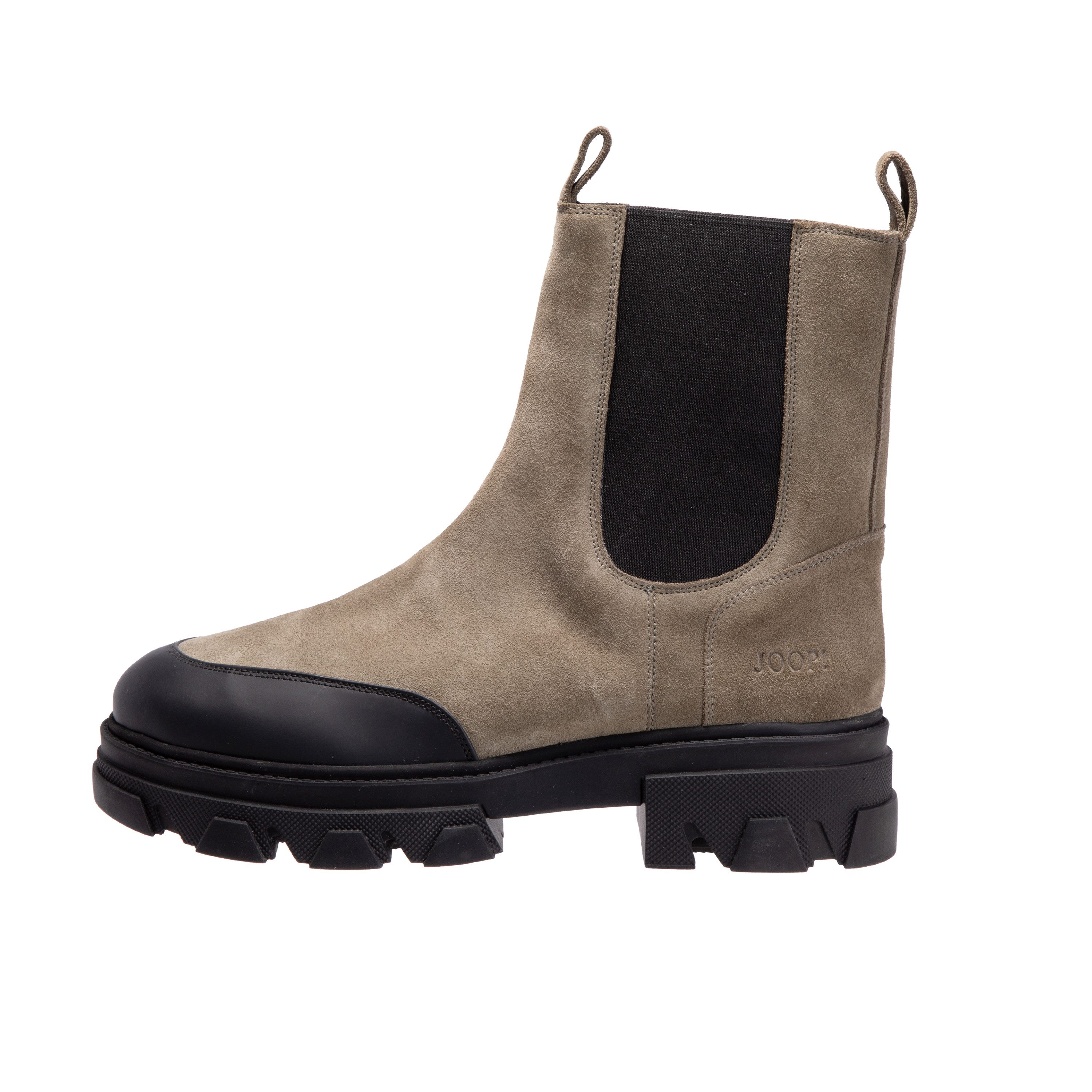 JOOP! Joop - Herren Stiefel Velluto günstig online kaufen