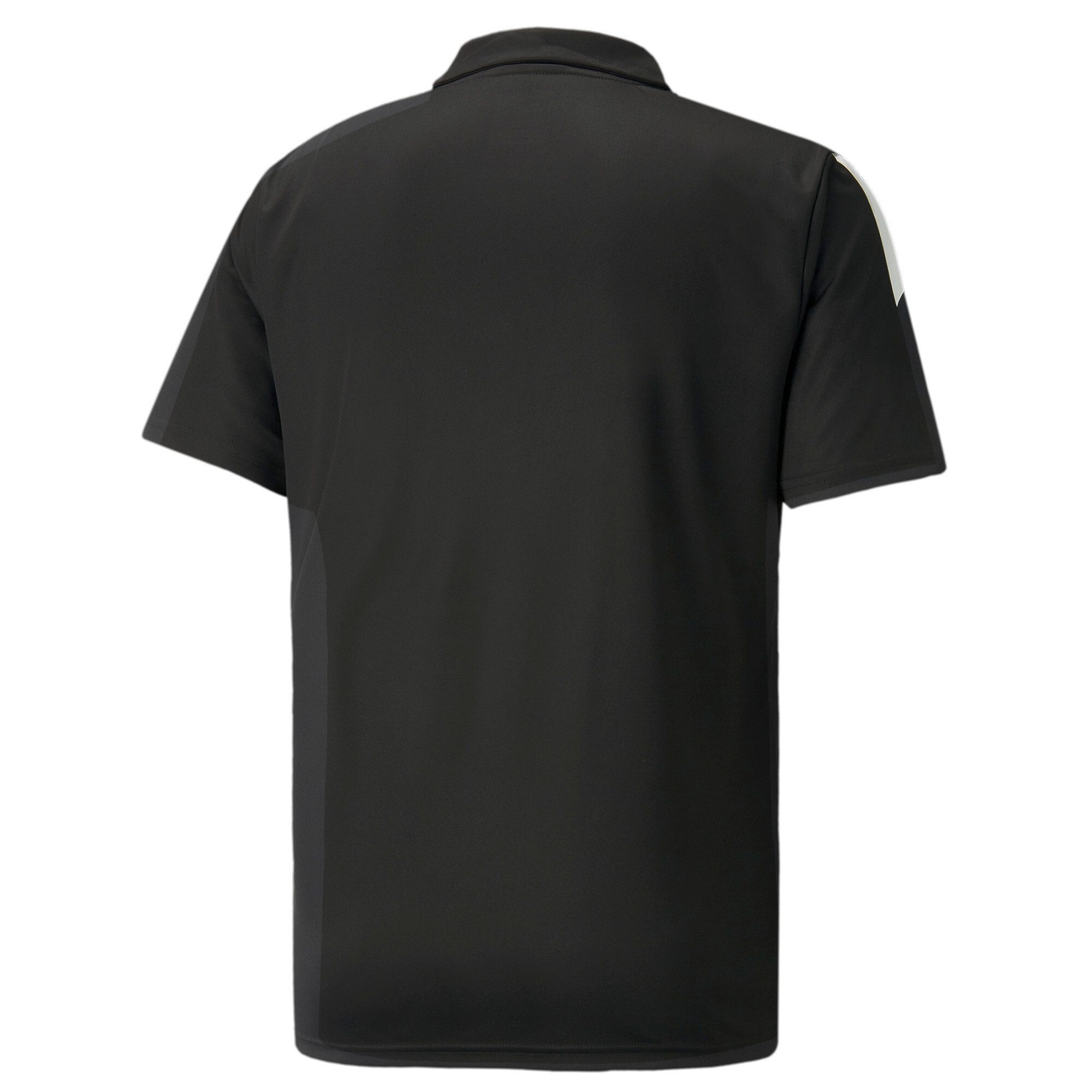 PUMA Poloshirt "TEAMLIGA SIDELINE POLO" günstig online kaufen