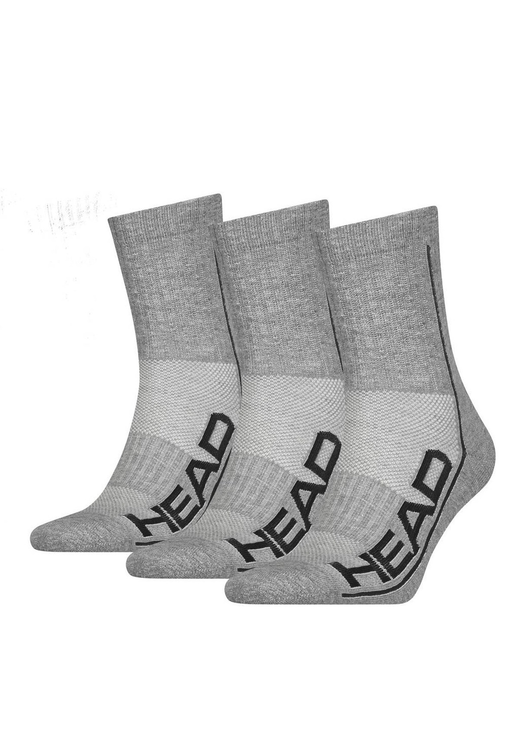 Head Kurzsocken "Socken 3er Pack" günstig online kaufen