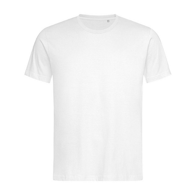 Stedman Rundhalsshirt Unisex Lux T-Shirt Unisex Rundhals günstig online kaufen