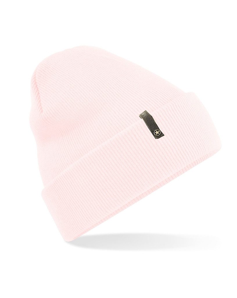 Be Famous Beanie Turn UpKnit B08 günstig online kaufen