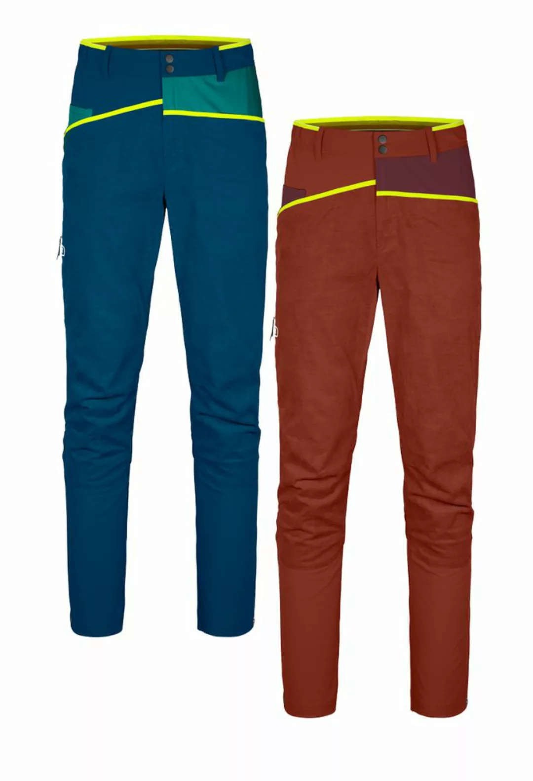 Ortovox Casale Pant Men - Kletterhose günstig online kaufen