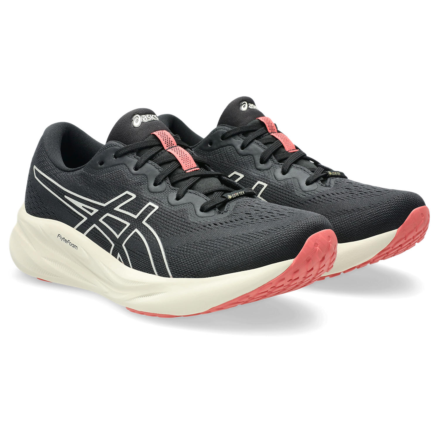 Asics Laufschuh "GEL-PULSE 15 GORE-TEX", wasserdicht günstig online kaufen