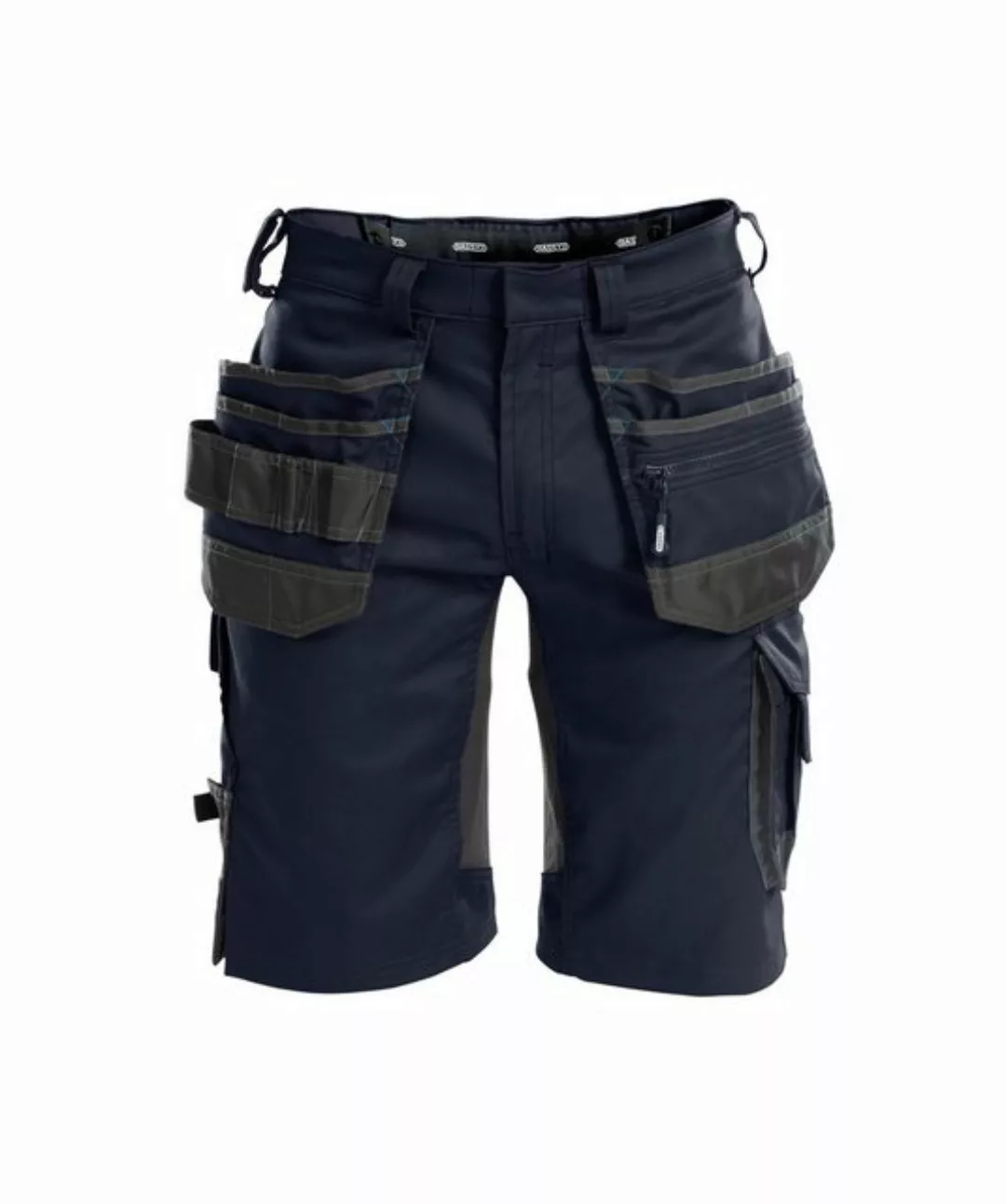 Dassy Arbeitsshorts Arbeitsshorts mit Stretch und Holstertaschen Trix (1-tl günstig online kaufen