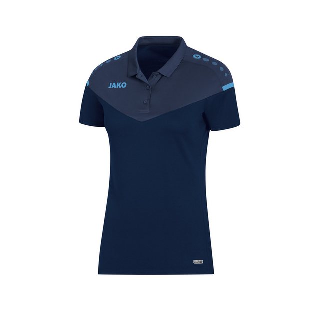 Jako Poloshirt Jako Damen Poloshirt Champ 2.0 6320 günstig online kaufen