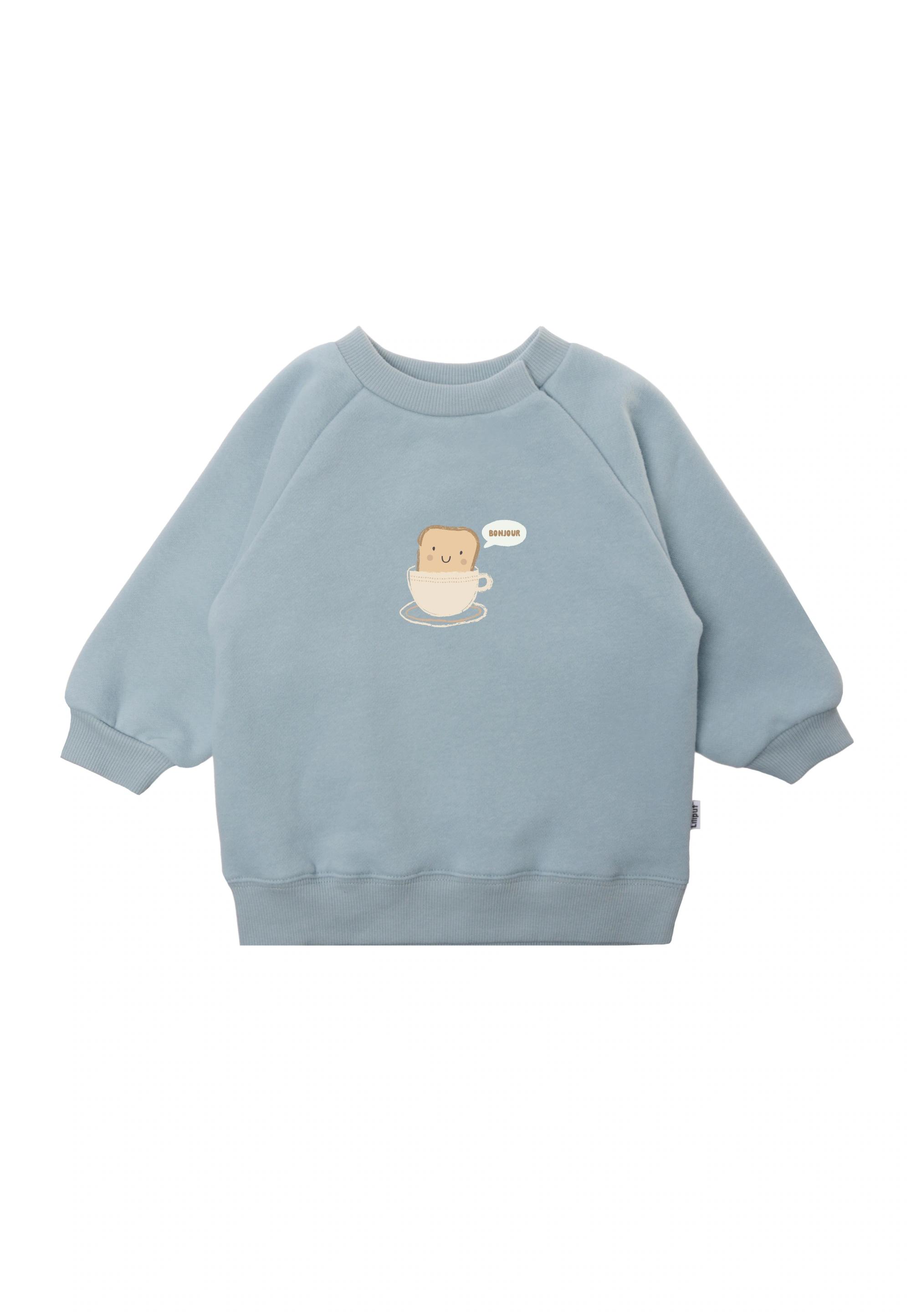 Liliput Sweatshirt "Toast", aus super weichem Material günstig online kaufen