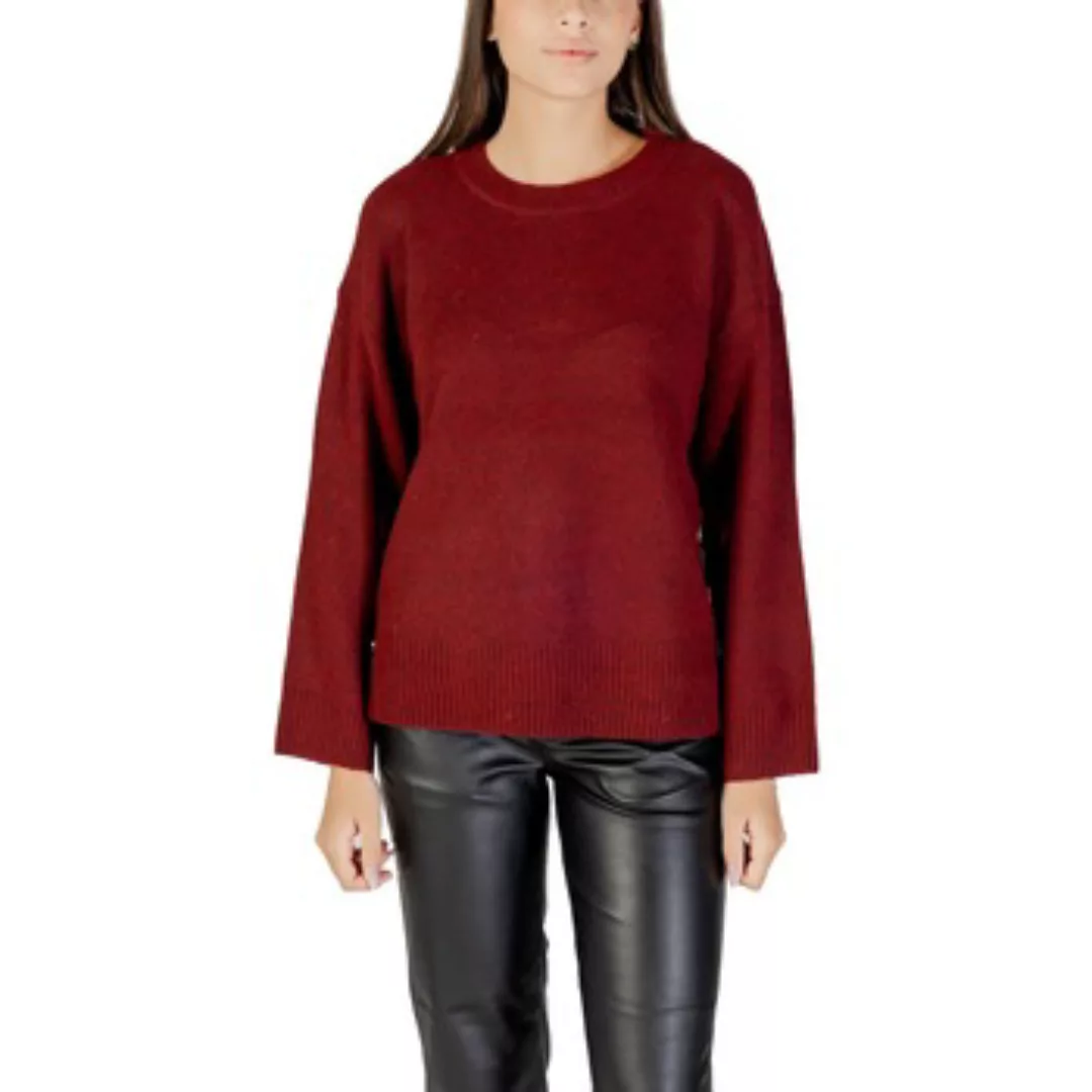 Only  Pullover ONLRENE LIFE LS BUTTON O-NECK CC KNT 15350612 günstig online kaufen