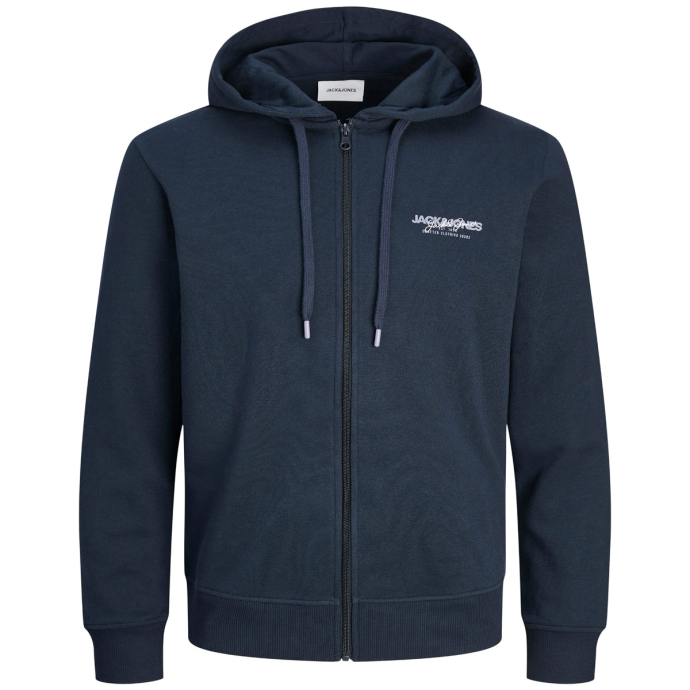 Jack&Jones Sweatjacke mit Print günstig online kaufen