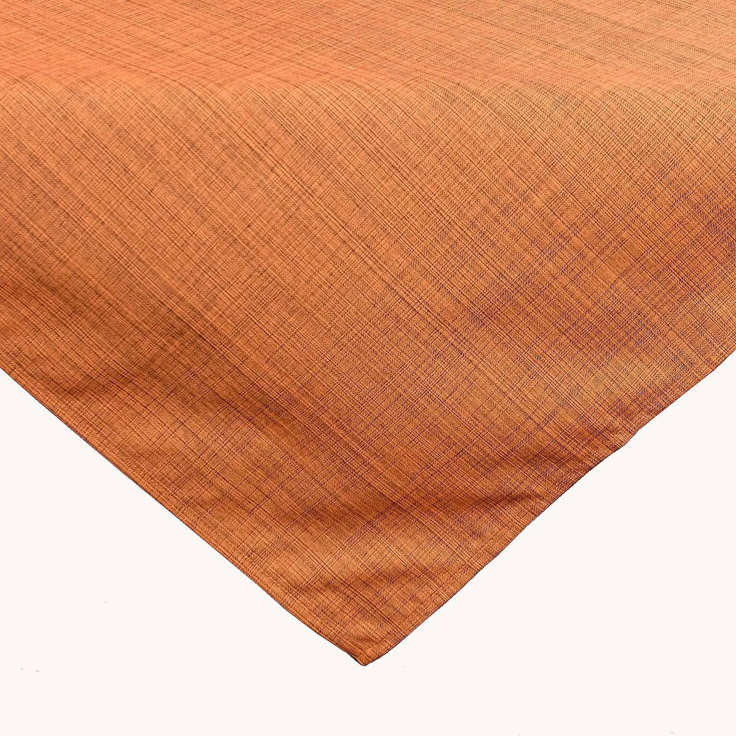 texpot Tischdecke Outdoor meliert wetterbeständig (1-tlg) günstig online kaufen