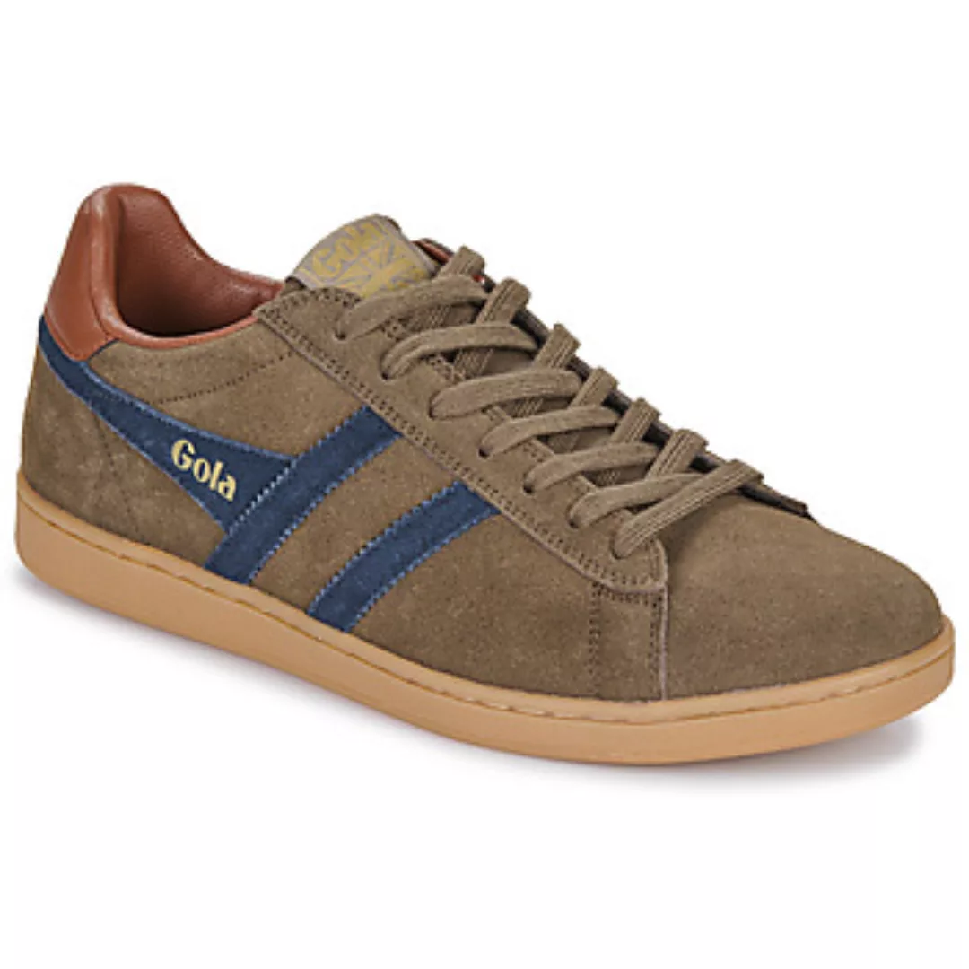 Gola  Sneaker Equipe II Suede günstig online kaufen