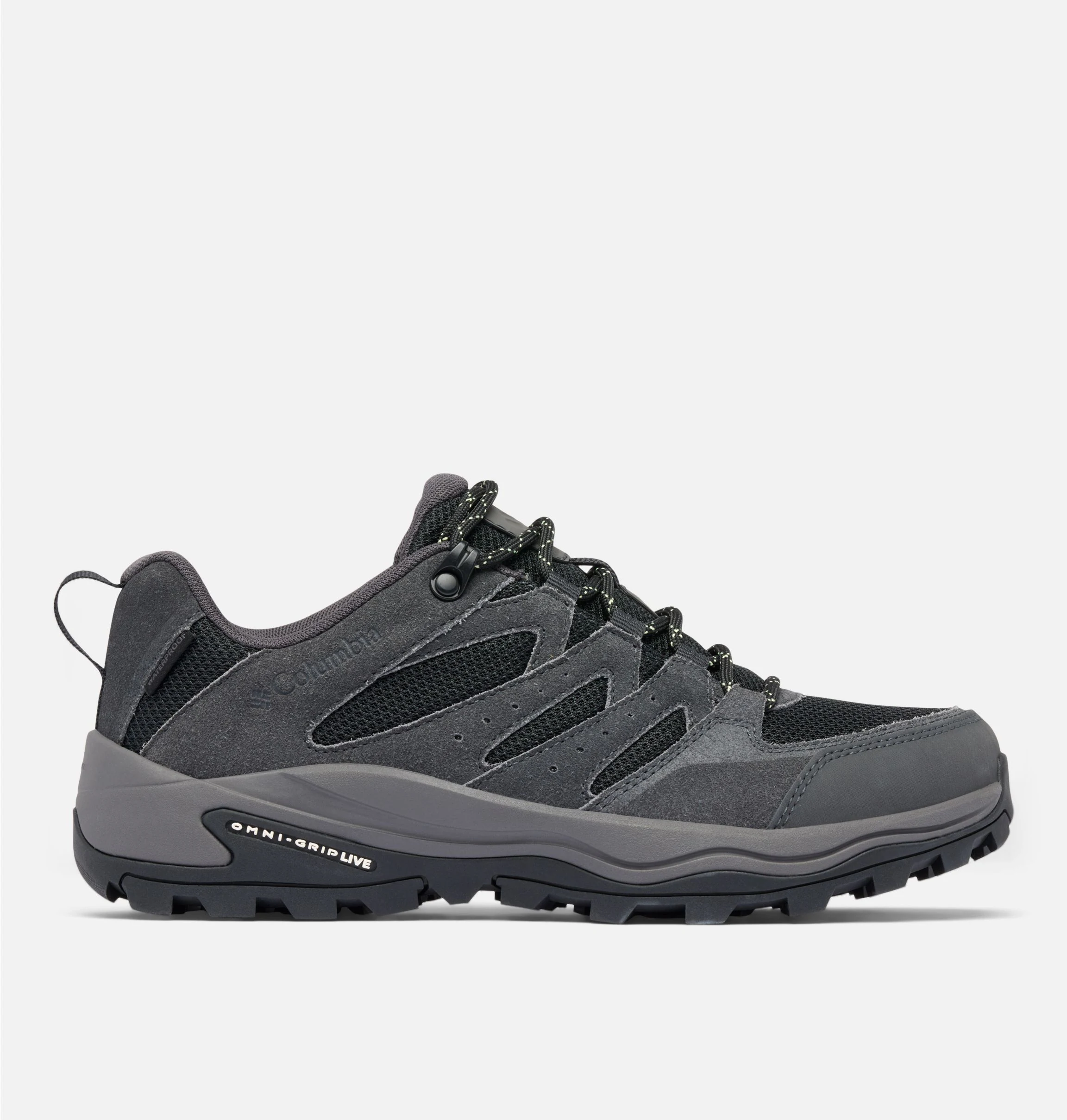 Columbia Wanderschuh "REDMOND™ IV LOW WATERPROOF", wasserdicht günstig online kaufen