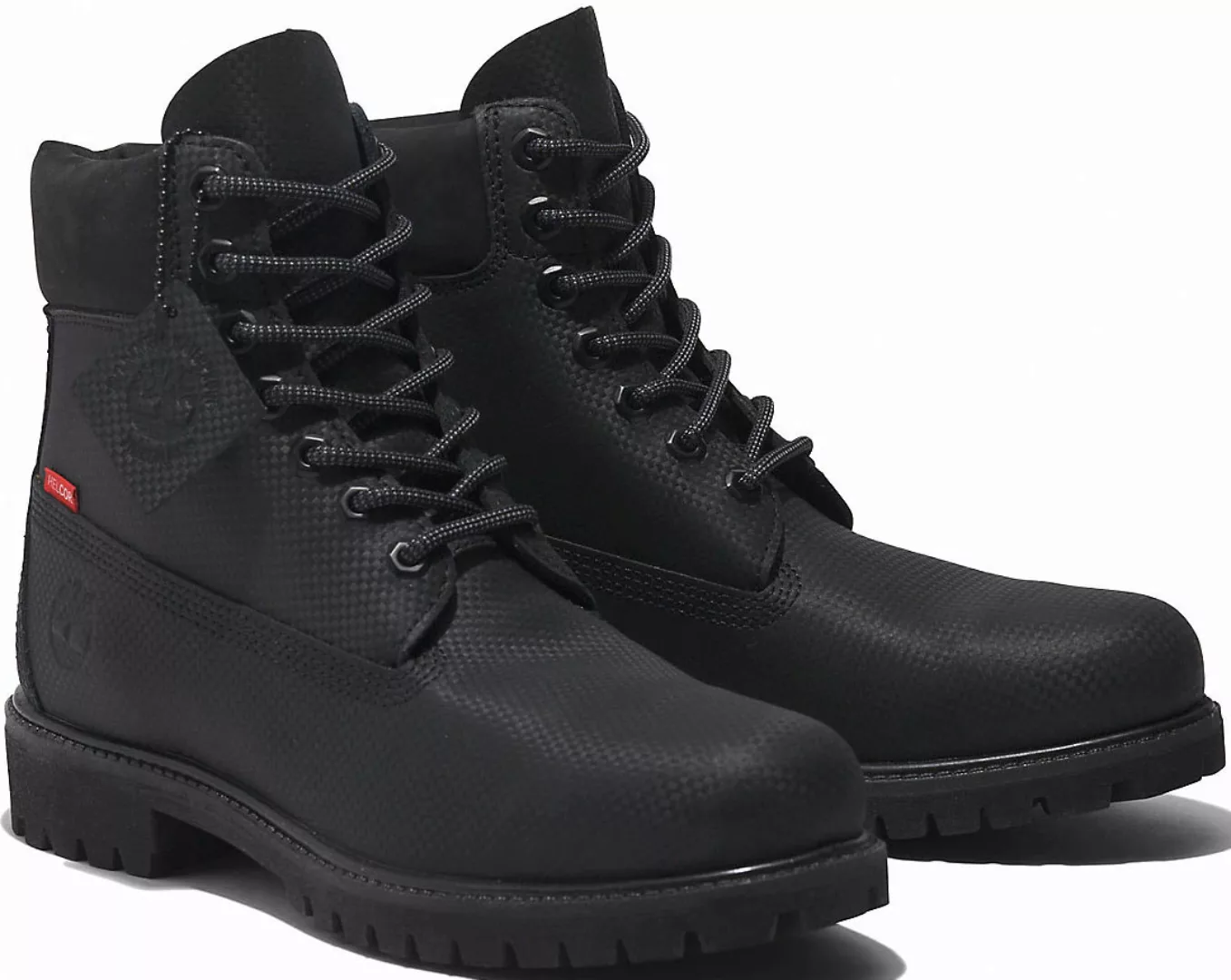 Timberland Schnürboots "6in Premium Boot", Winterstiefel, Schnürstiefel, Wi günstig online kaufen