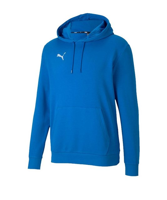 PUMA Sweatshirt teamGOAL 23 Casuals Hoody günstig online kaufen