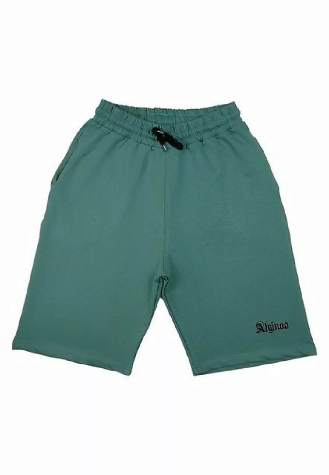 ALGINOO Shorts Sommer Shorts günstig online kaufen