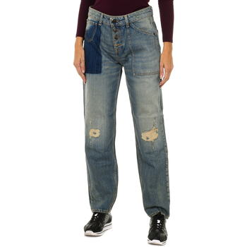 Armani jeans  Straight Leg Jeans 6Y5J13-5D2YZ-1500 günstig online kaufen