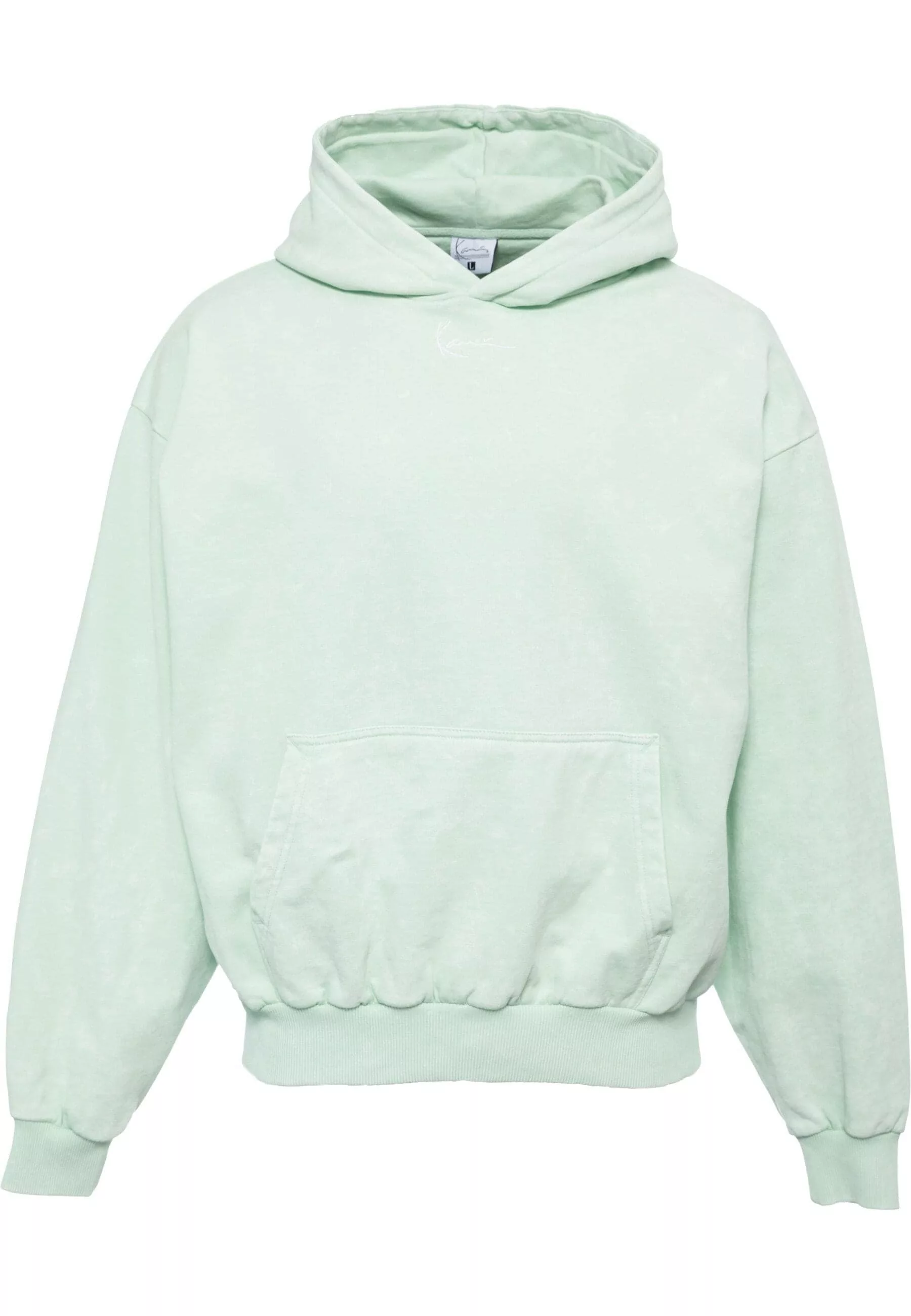 Karl Kani Kapuzensweatshirt "Karl Kani Herren", (1 tlg.) günstig online kaufen