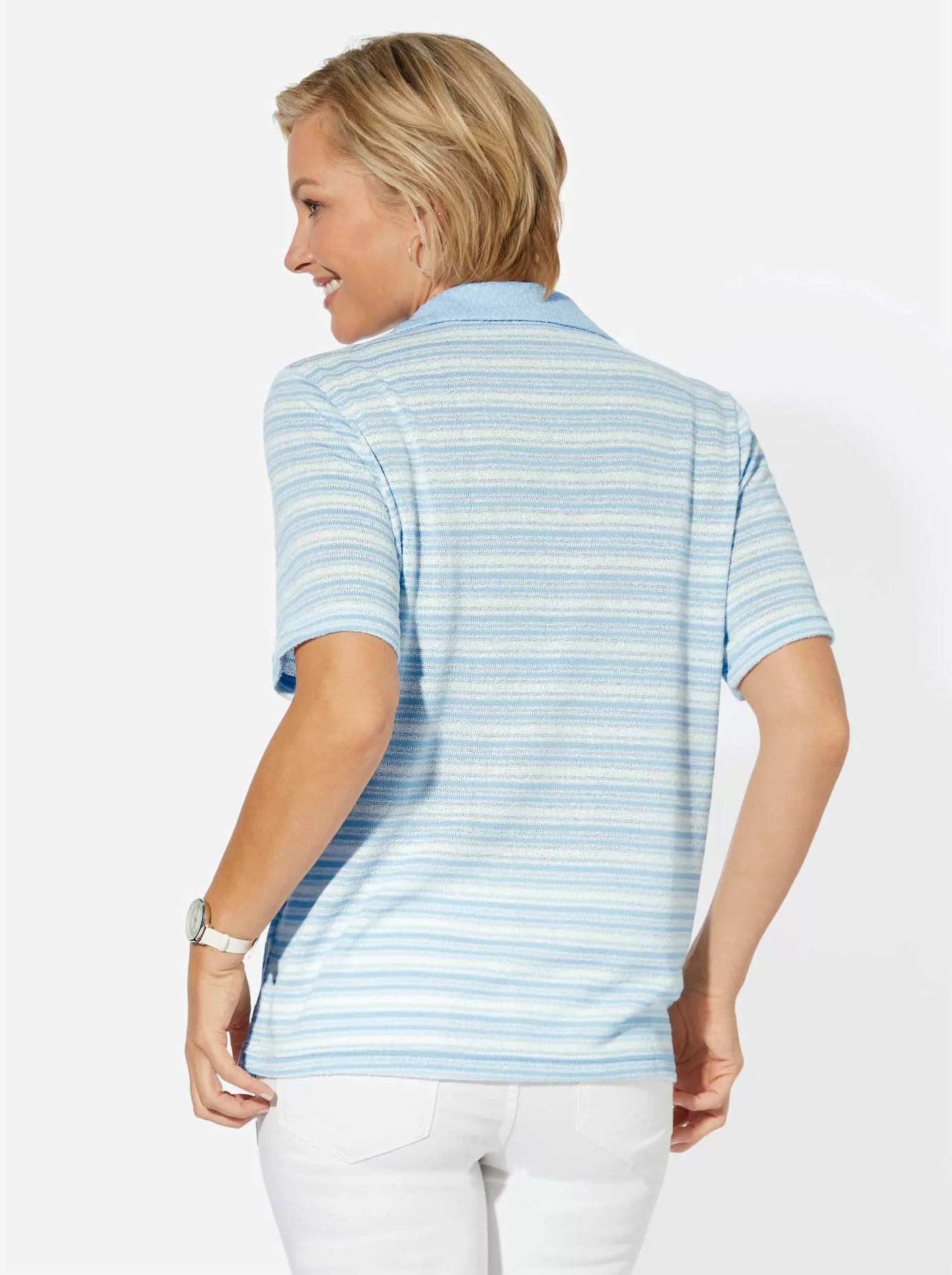 Classic Basics Poloshirt "Poloshirt", (1 tlg.) günstig online kaufen